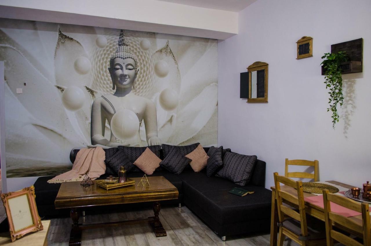 Nirvana Bucarest