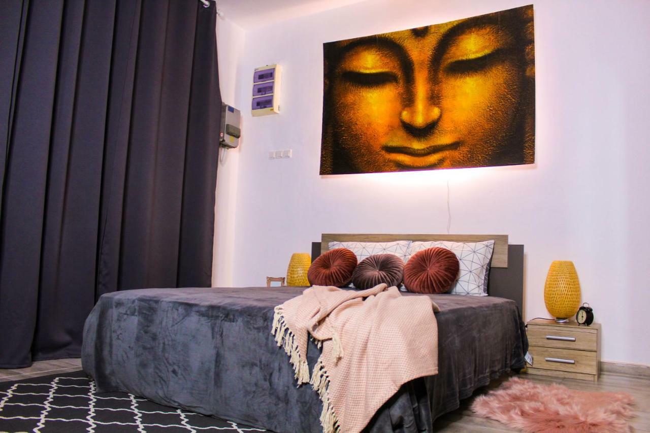 Nirvana * Bucarest