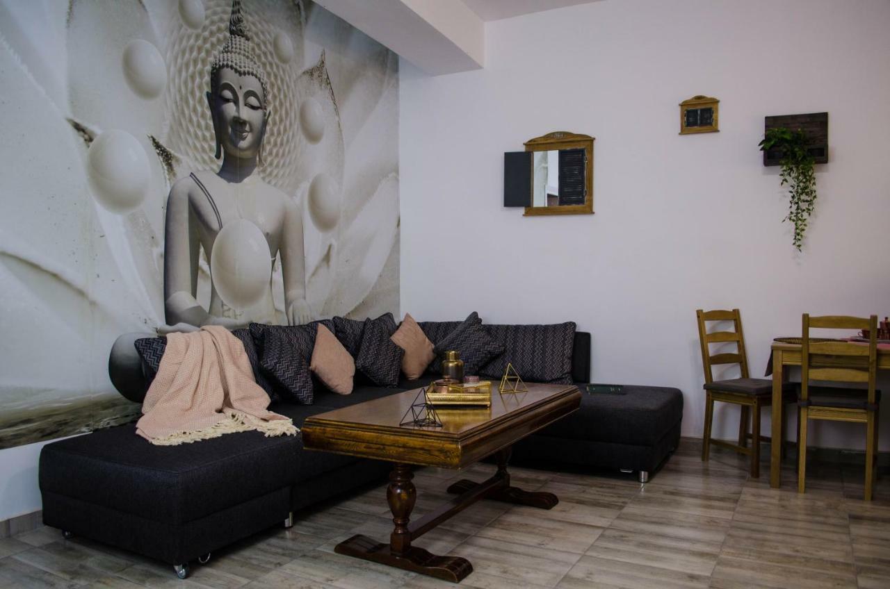 Nirvana Bucarest